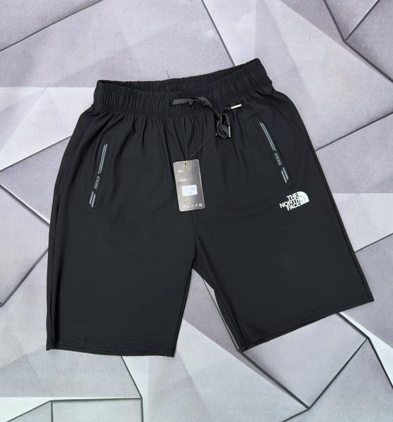 Шорты Rassul (M-3XL) 6169 black (лето)