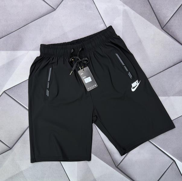 Шорты Rassul (M-3XL) 6170 black (лето)