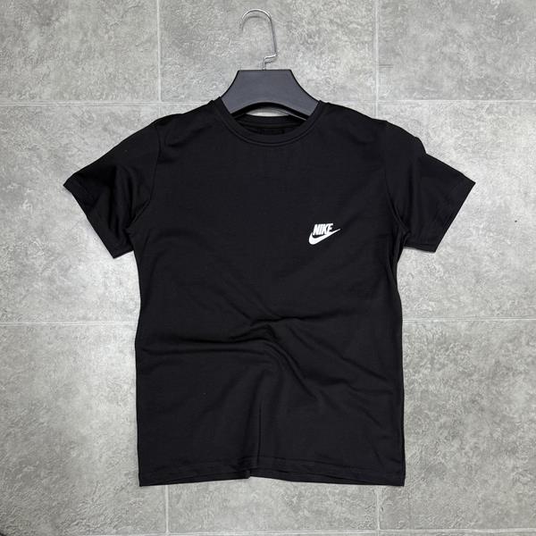 Футболка Fili kids (9-12) FK1036 black (лето)