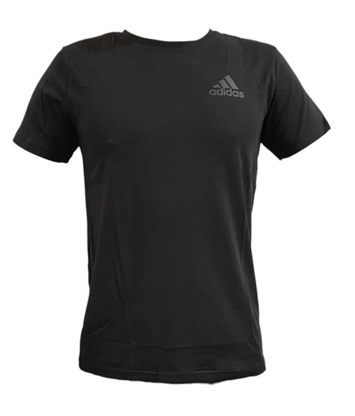 Футболка Sevim (46-54) SV101 black (лето)