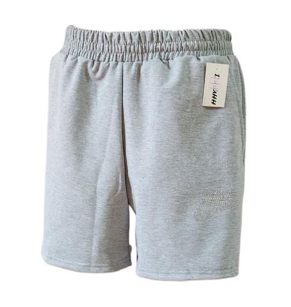 Шорты Sevim (46-54) SV104 grey (лето)