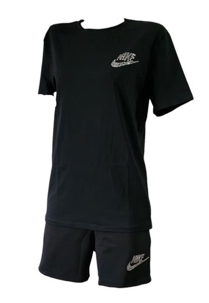 Костюм Sevim (46-54) SV109 black (лето)