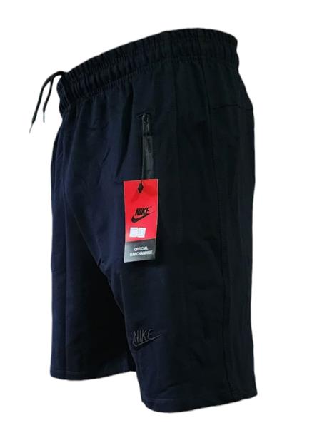 Шорты Sevim (46-56) SV113 navy (лето)