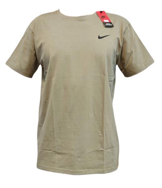 Футболка Sevim (58-66) SV118 beige (лето)