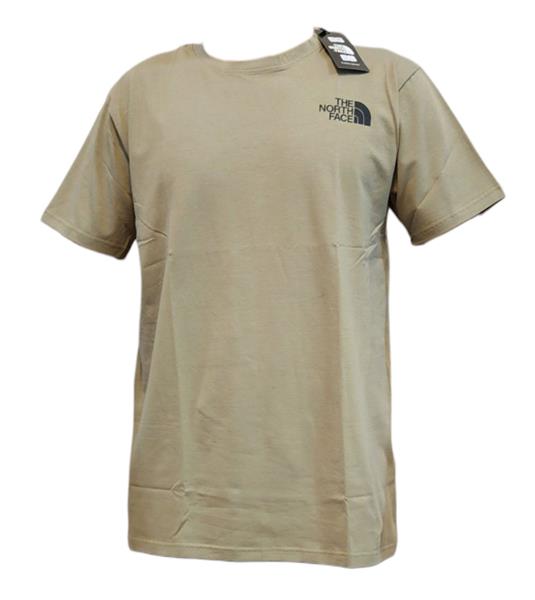 Футболка Sevim (58-66) SV121 beige (лето)