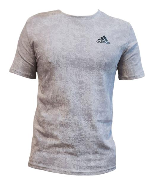 Футболка Sevim (46-54) SV131 l.grey (лето)