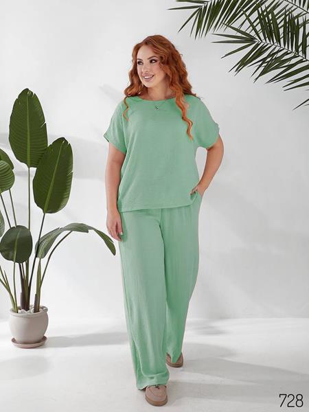Костюм WideRange (50-56) 728 mint (лето)