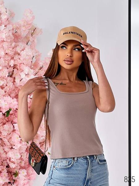 Майка WideRange (42-48) 825 beige (лето)