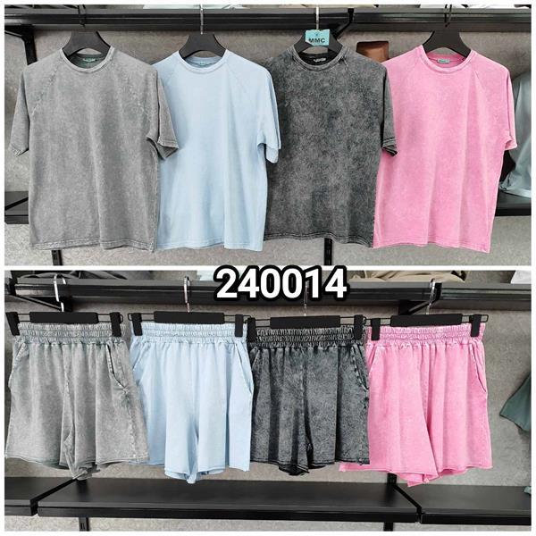 Костюм MMC clothes (44-50) 240014 l.grey (лето)