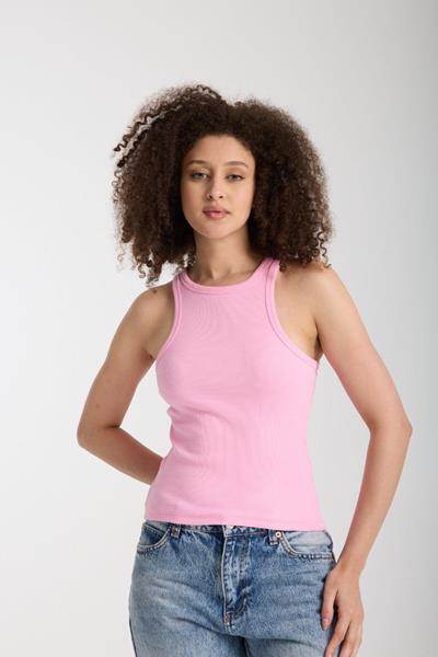 Майка MMC clothes (one size) 240845 pink (лето)