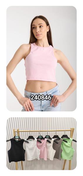 Топ MMC clothes (one size) 240846 milk (лето)