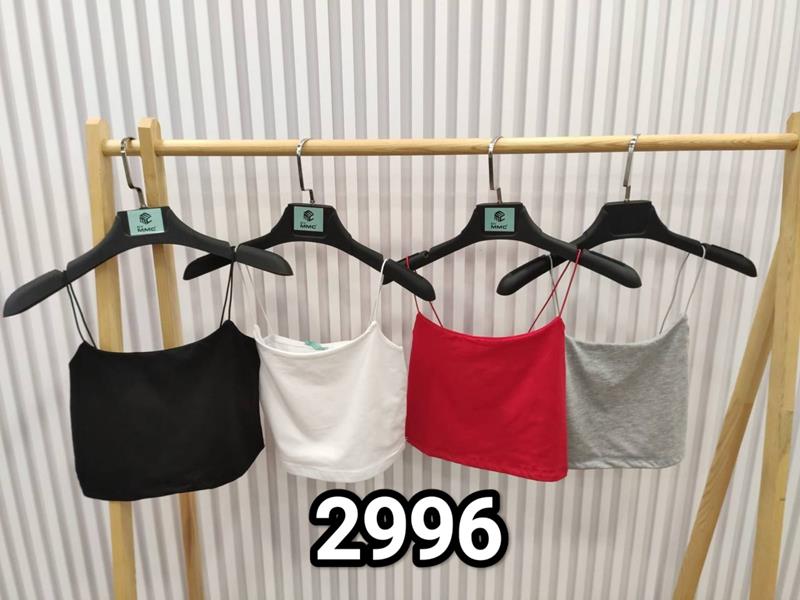 Топ MMC clothes (42-48) 2996 grey (лето)