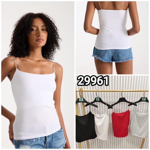 Майка MMC clothes (42-48) 29961 grey (лето)