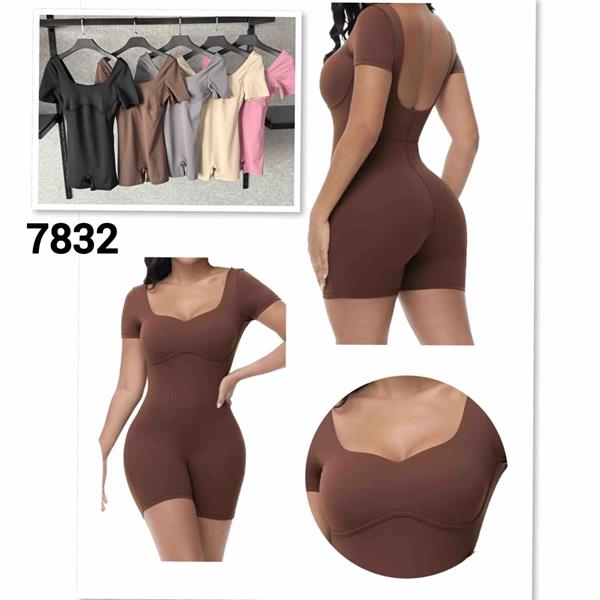 Комбинезон MMC clothes (42-46) 7832 beige (лето)