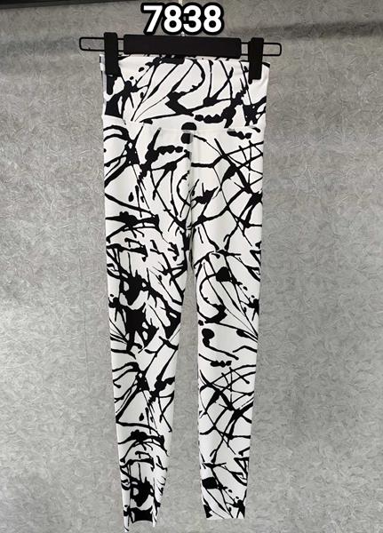 Лосины MMC clothes (42-46) 7838 white (деми)