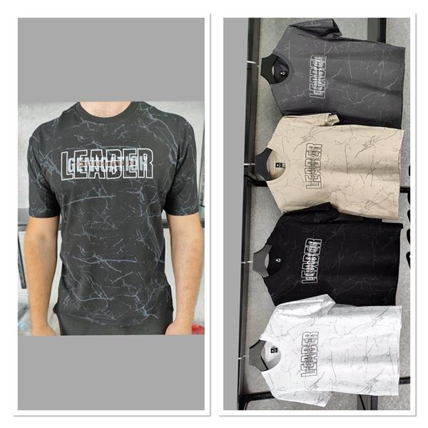 Футболка MMC clothes (48-54) MC6 beige (лето)