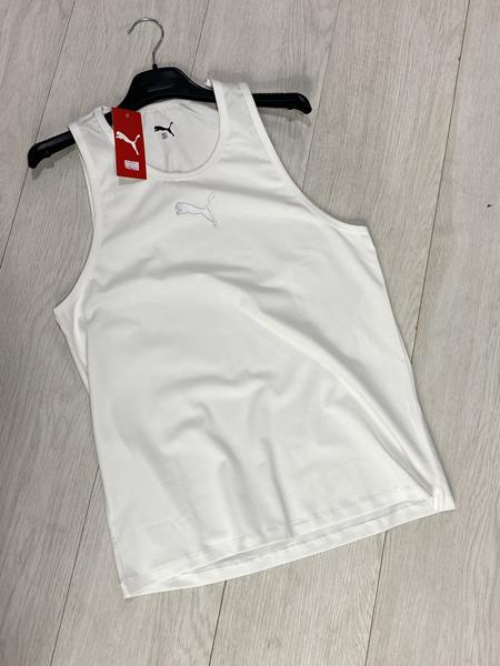 Майка Zalov (46-54) ZV380 white (лето)