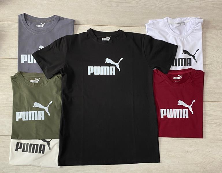 Футболка Zalov (L-4XL) ZV429 wine (лето)
