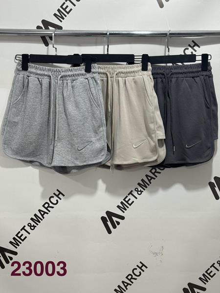 Шорты Met&March (S-L) 23003 d.grey (лето)