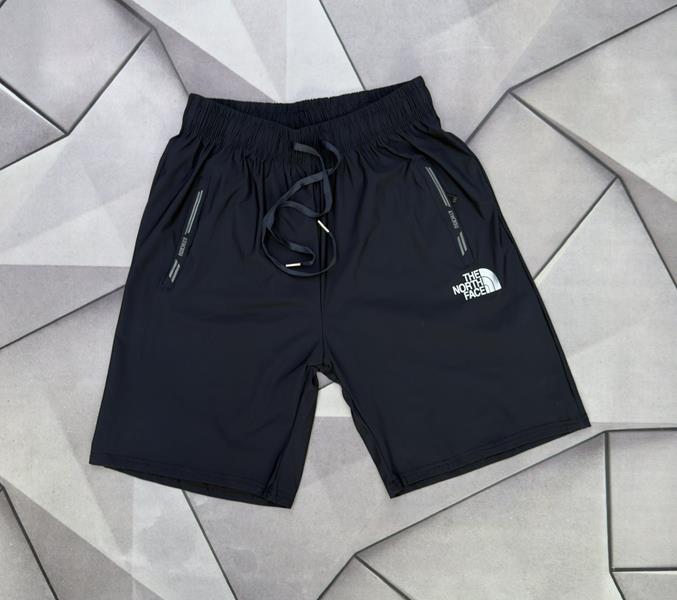 Шорты Rassul (M-3XL) 6181 black (лето)