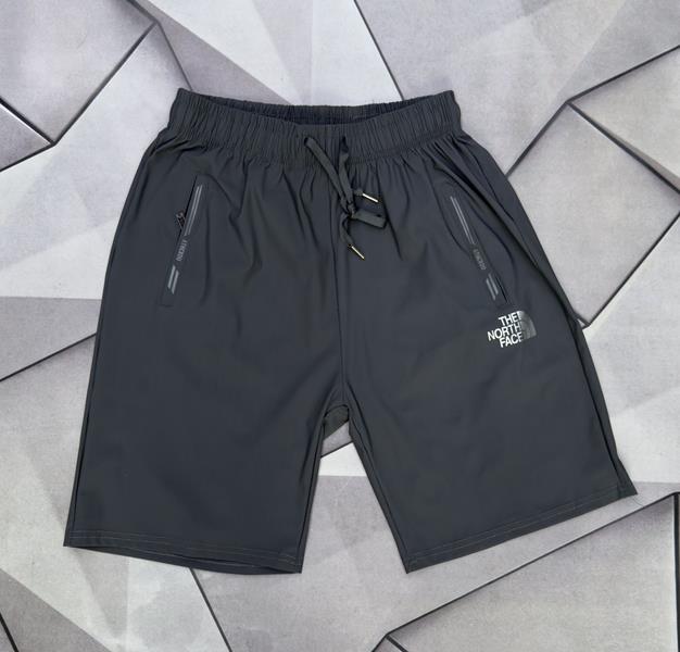 Шорты Rassul (M-3XL) 6182 grey (лето)