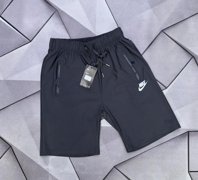 Шорты Rassul (M-3XL) 6183 navy (лето)