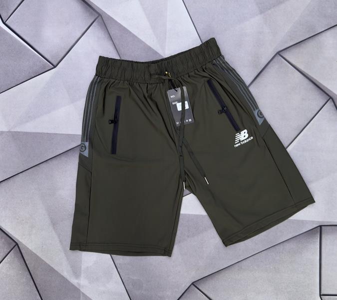 Шорты Rassul (M-3XL) 6186 navy (лето)