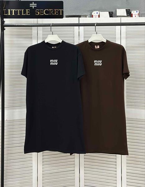 Туника Little Secret (S-L) 0090 brown (лето)