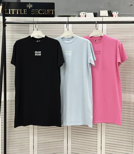 Туника Little Secret (S-L) 0090 l.blue (лето)