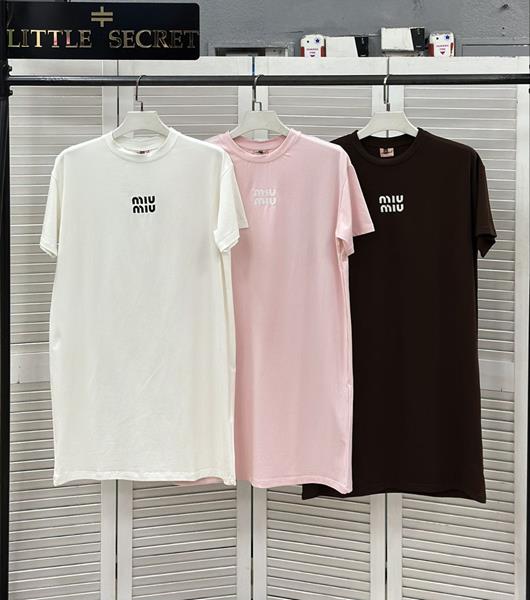 Туника Little Secret (S-L) 0090 l.pink (лето)