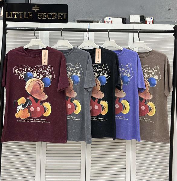 Футболка Little Secret (one size) 500122 beige (лето)