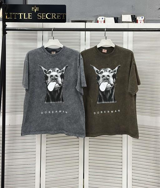 Футболка Little Secret (one size) TR014 khaki (лето)