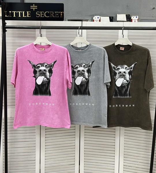 Футболка Little Secret (one size) TR014 pink (лето)