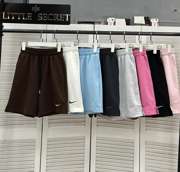 Шорты Little Secret (S-L) 01609 white (лето)