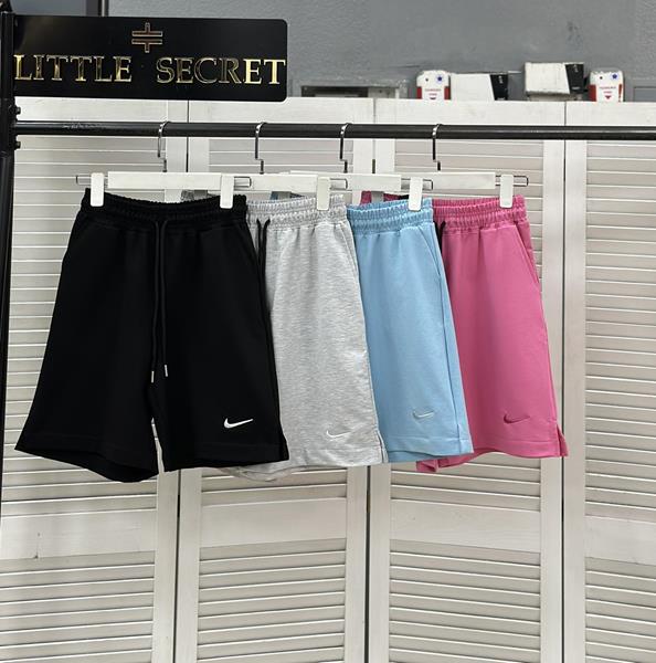 Шорты Little Secret (S-L) 01609 pink (лето)
