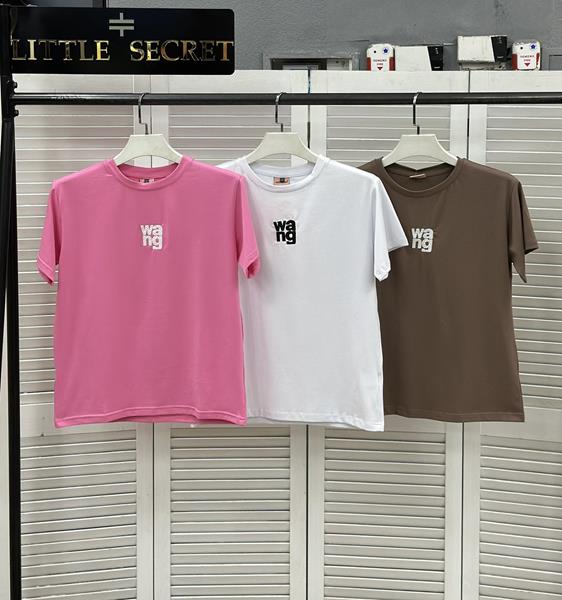 Футболка Little Secret (one size) 0079 d.grey (лето)