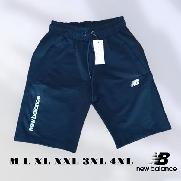 Шорты Mary Poppins (M-4XL) 5217 navy (лето)