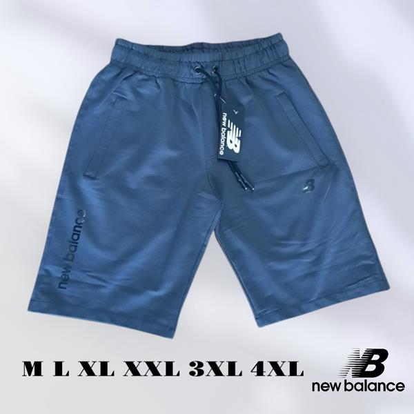 Шорты Mary Poppins (M-4XL) 5219 blue (лето)