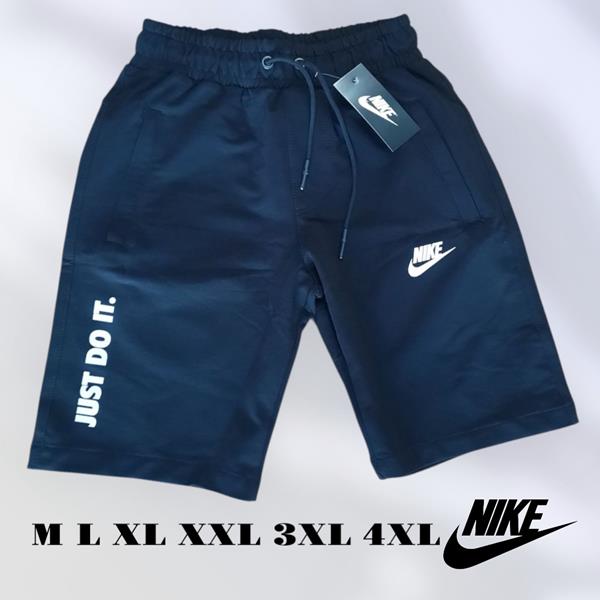 Шорты Mary Poppins (M-4XL) 5227 navy (лето)