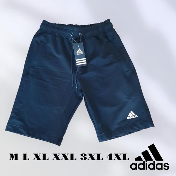 Шорты Mary Poppins (M-4XL) 5228 navy (лето)