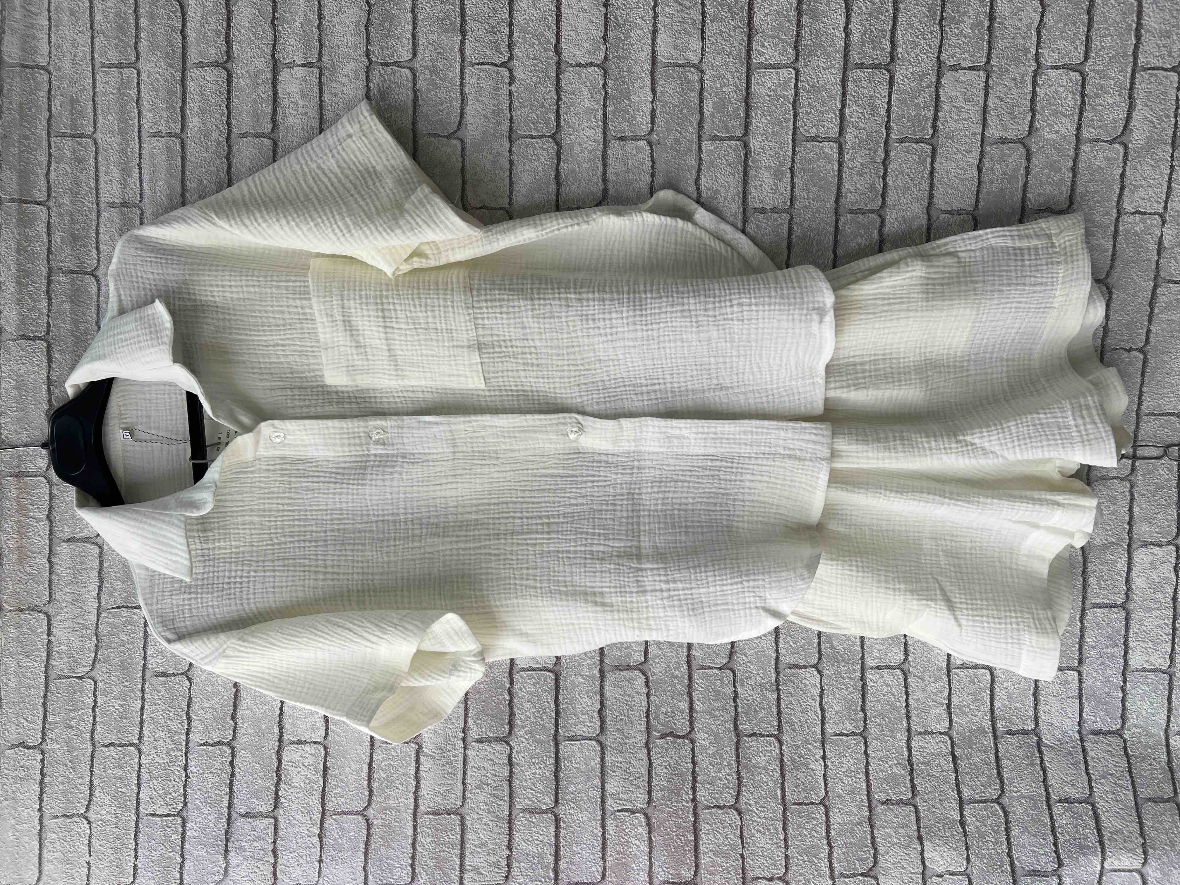 Костюм Valentina (42-50) 060 milk (лето)