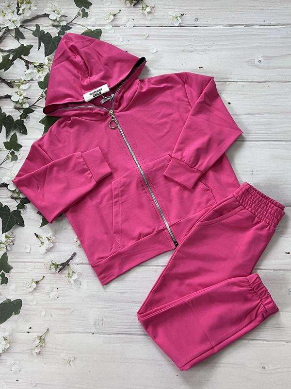 Костюм спорт Marimaks (128-146) 178 fuchsia (деми)