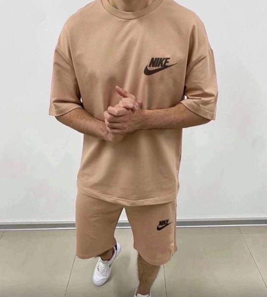 Костюм Faraon (48-54) 1691 beige (лето)