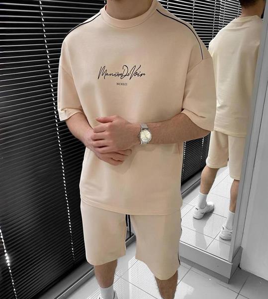 Костюм Faraon (48-54) 1700 beige (лето)