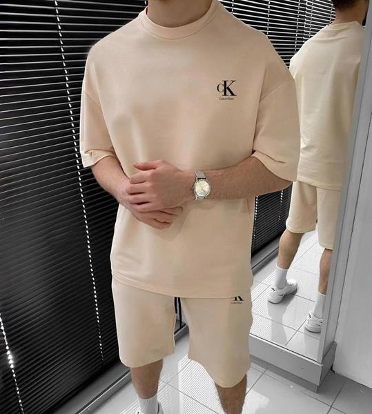 Костюм Faraon (48-54) 1731 beige (лето)