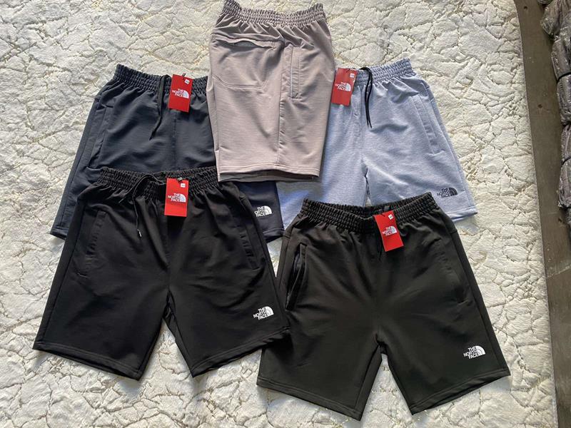 Шорты Faraon (48-56) FR14 khaki (лето)