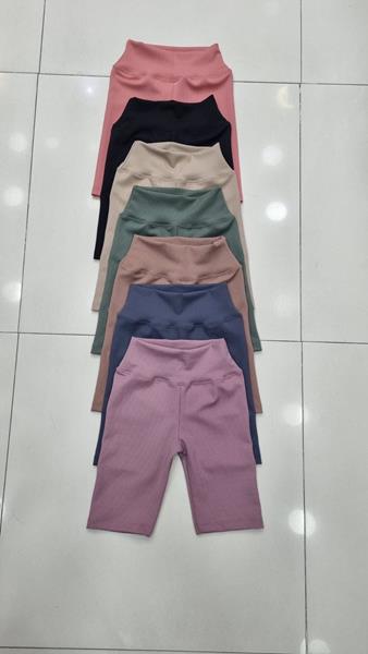 Велосипедки Boys&Girls (11-14) BG29 beige (лето)