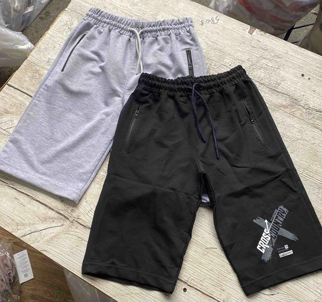 Шорты Boys&Girls (13-16) BG47 grey (лето)