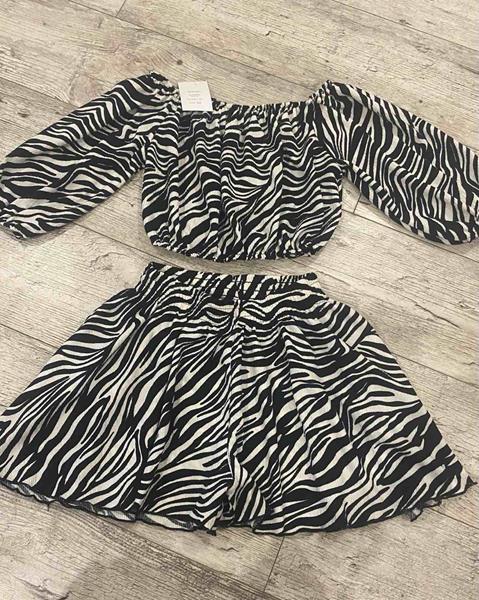 Костюм Boys&Girls (11-15) BG82 black (лето)