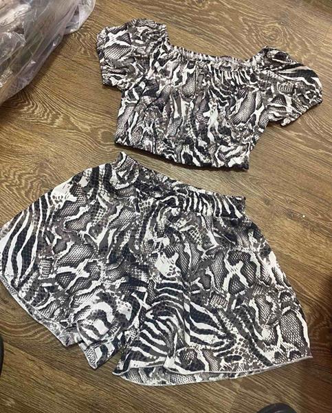 Костюм Boys&Girls (8-12) BG104 grey (лето)